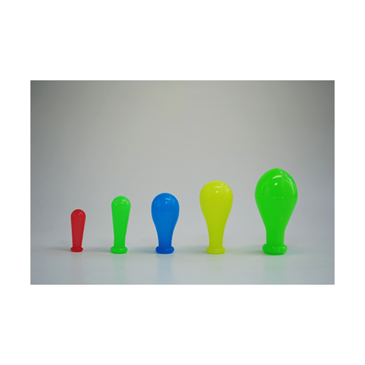 Silicone Color Dropper (5 mL)