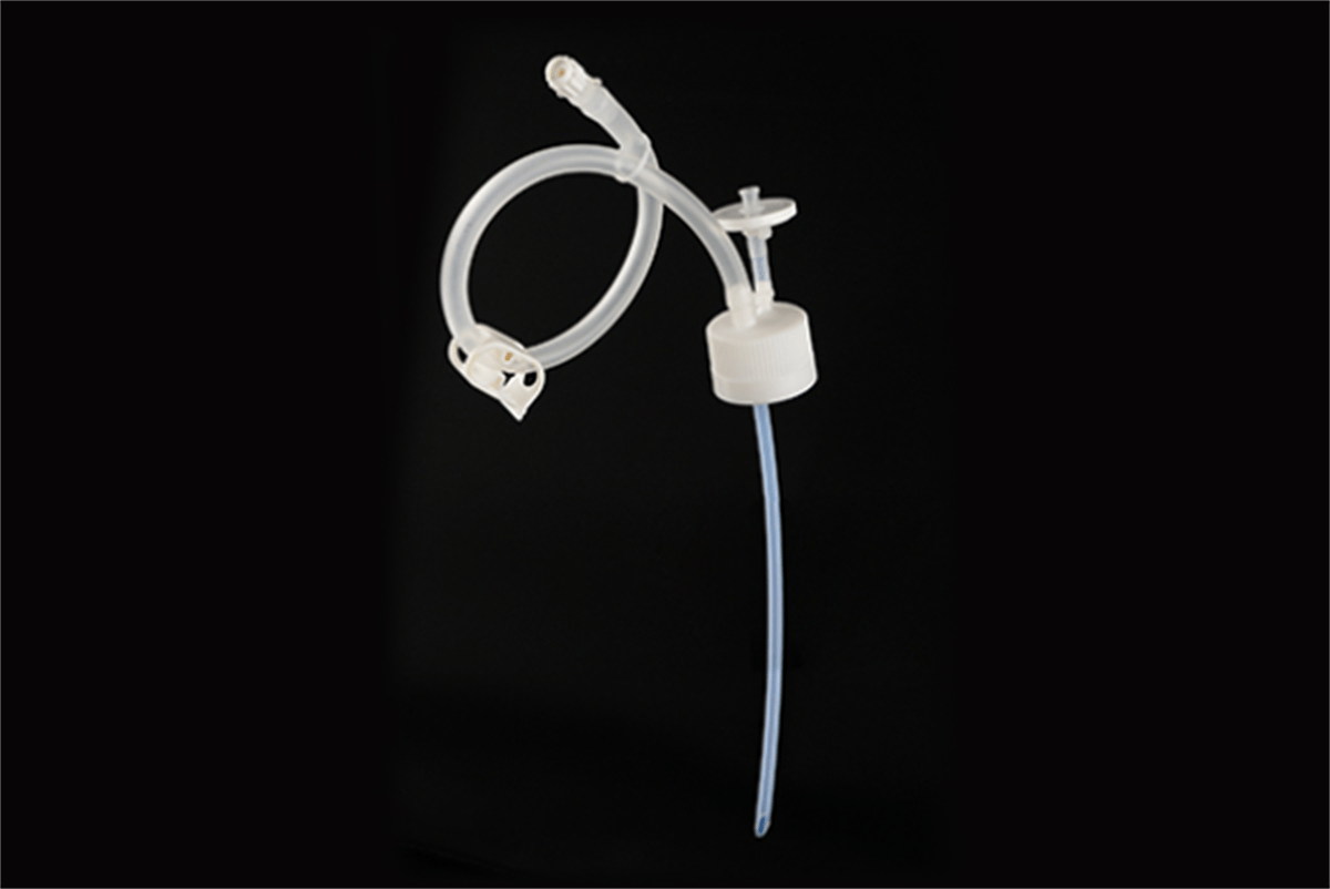 250mL PETG Square Storage Bottle with Bidirectional Transfer Cap with