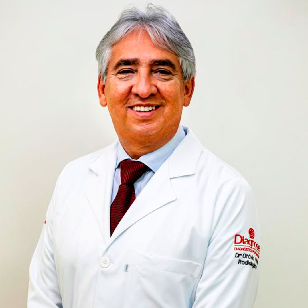 Diagnose Diagnóstico por Imagem