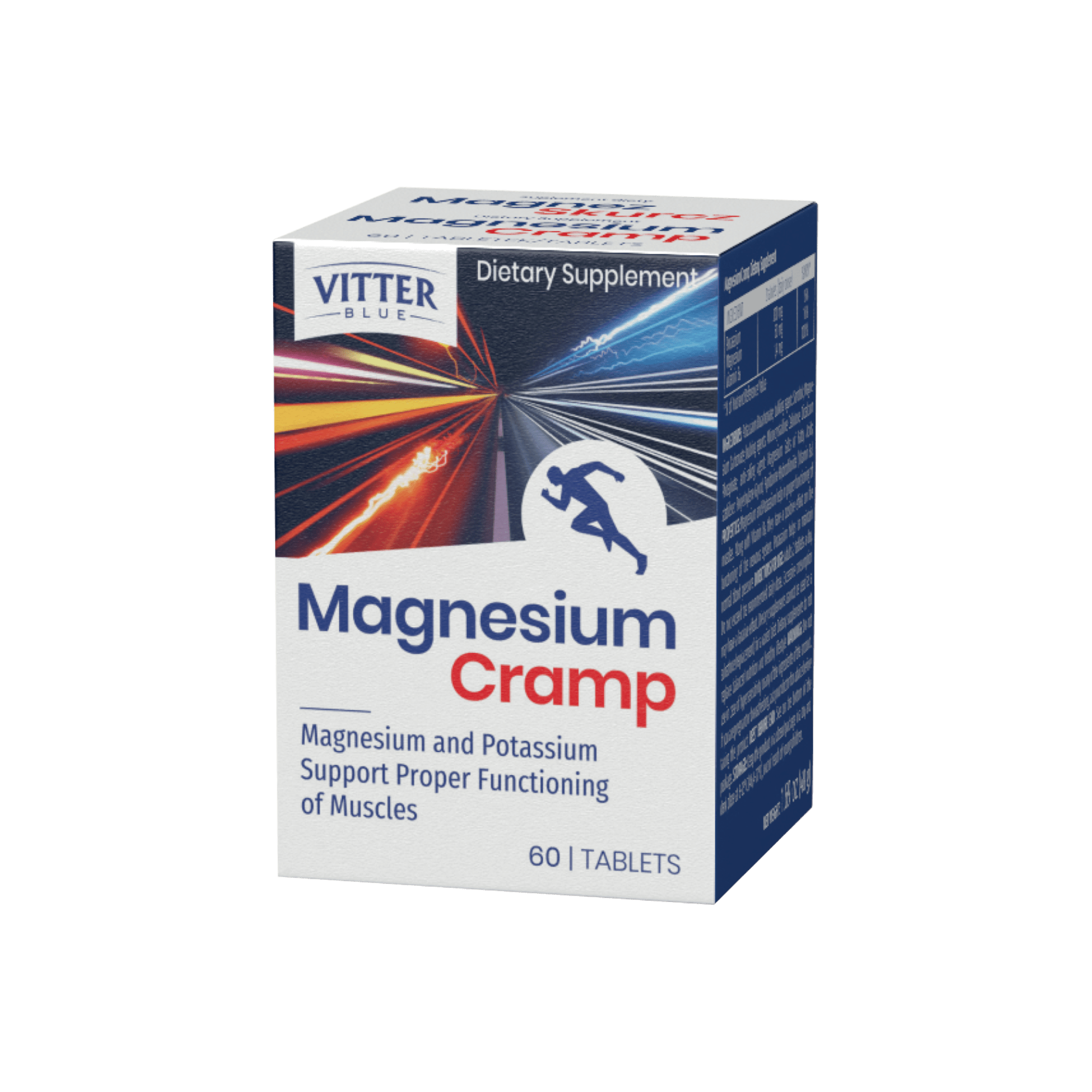 Magnesium Cramp Diagnosis