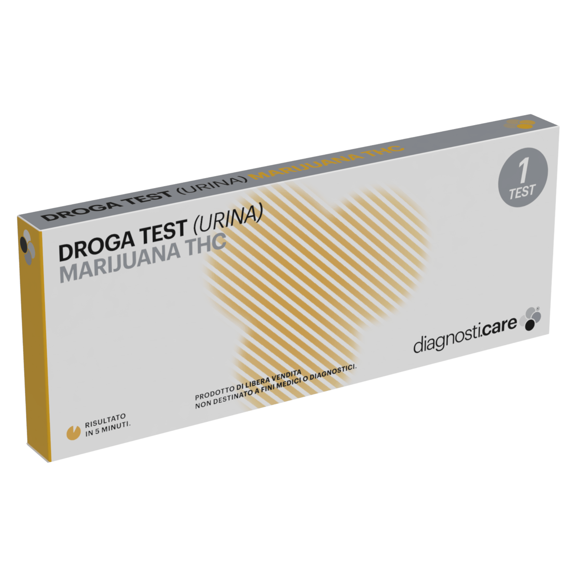 Test Marijuana Diagnosti.care