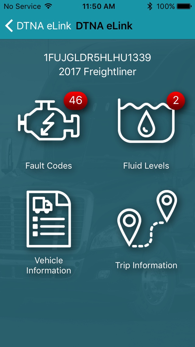 DiagnosticLink: Nexiq Blue-Link Mini™