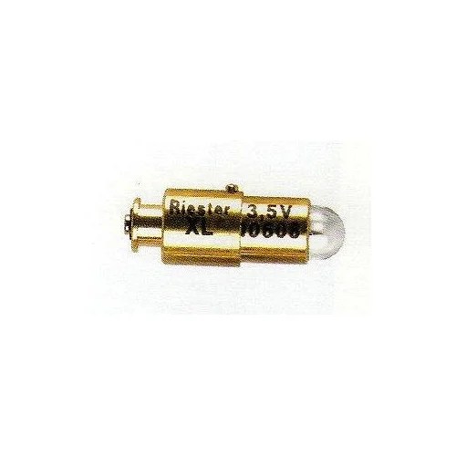 Ophthalmoscope 3.5V Bulb Medline Industries, Inc. Diagnostic set builder