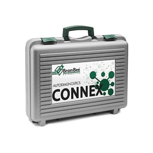 CONNEX Diagnostic Solutions Ltd