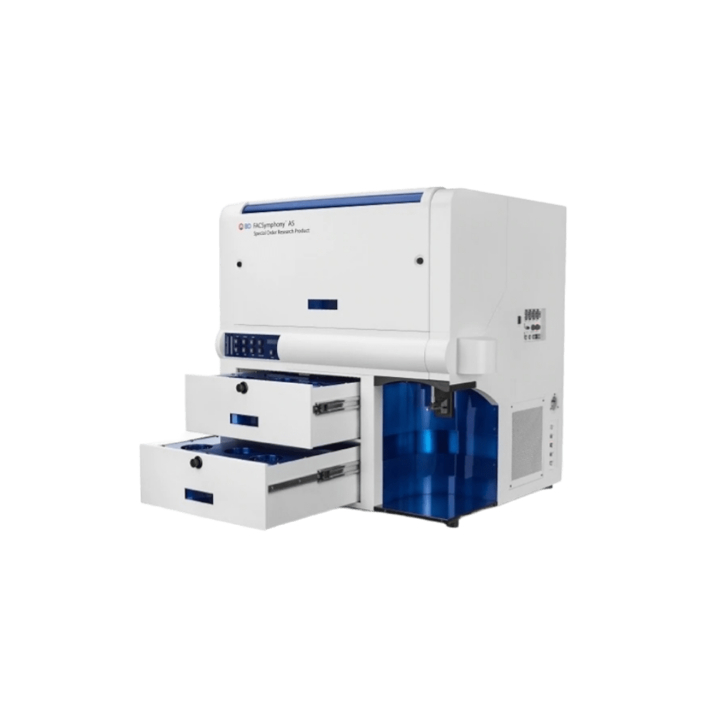 BD FACSymphony™ A3 Cell Analyzer Diagnostika