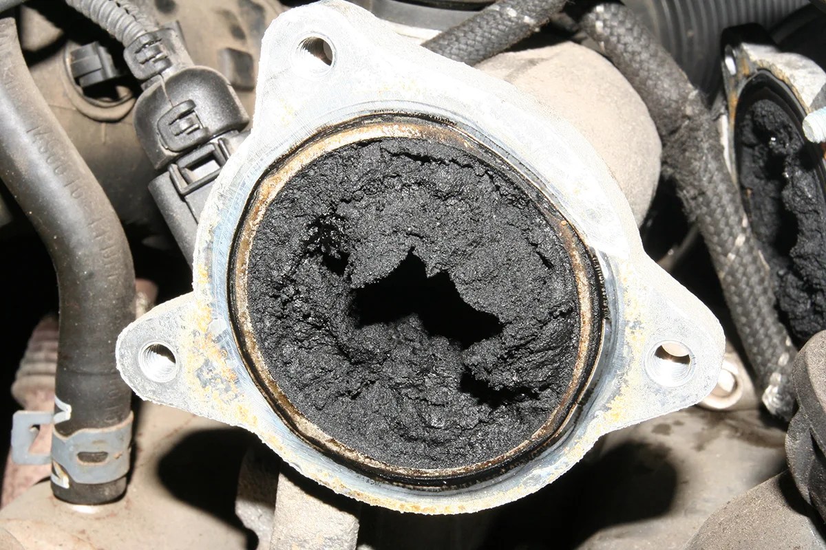 EGR Valve – What It Does and Why It Fails - Diagnoza BAM