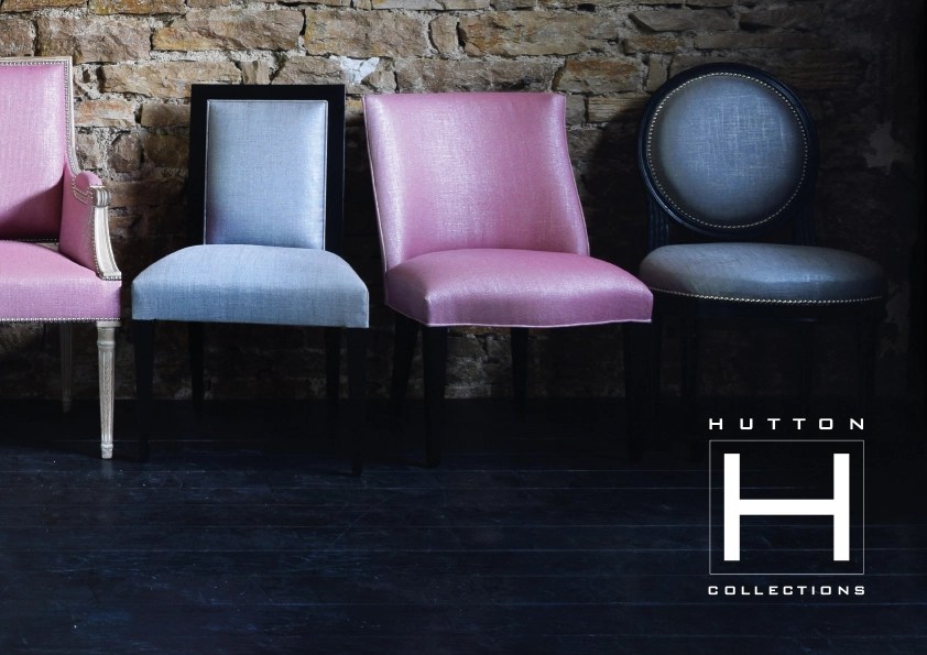 Hutton Collections Catalogue Diagonal