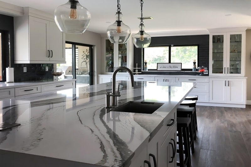 Dia Kitchen and Bath