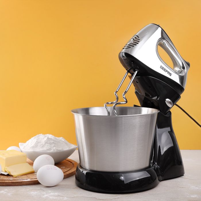 GEEPAS STAND MIXER GHM5461 Sri Lanka Mobile Phone Price Index