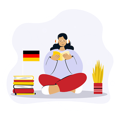 German Language DIALECTA