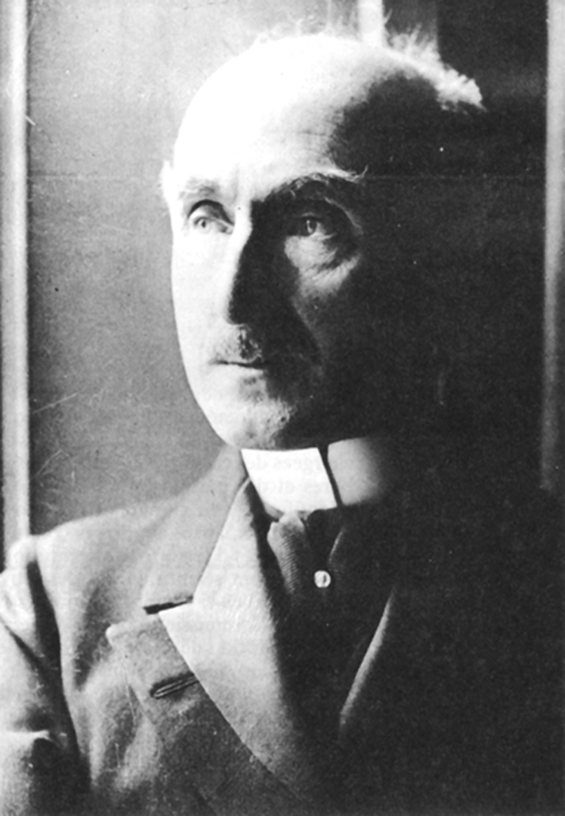 About Henri Bergson Dialectic Spiritualism