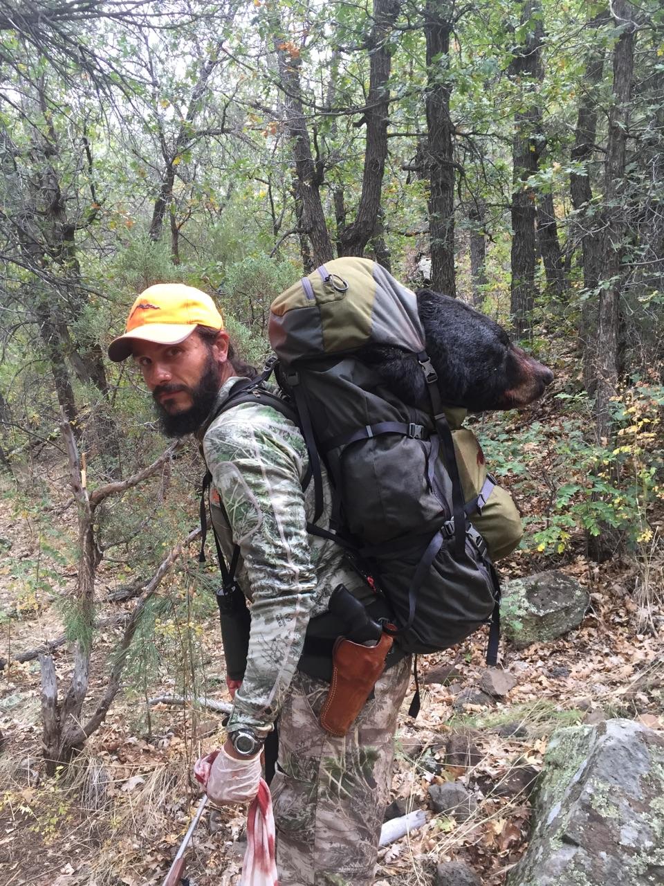 Kuiu Icon Pro 5200 Review Dialed In Hunter