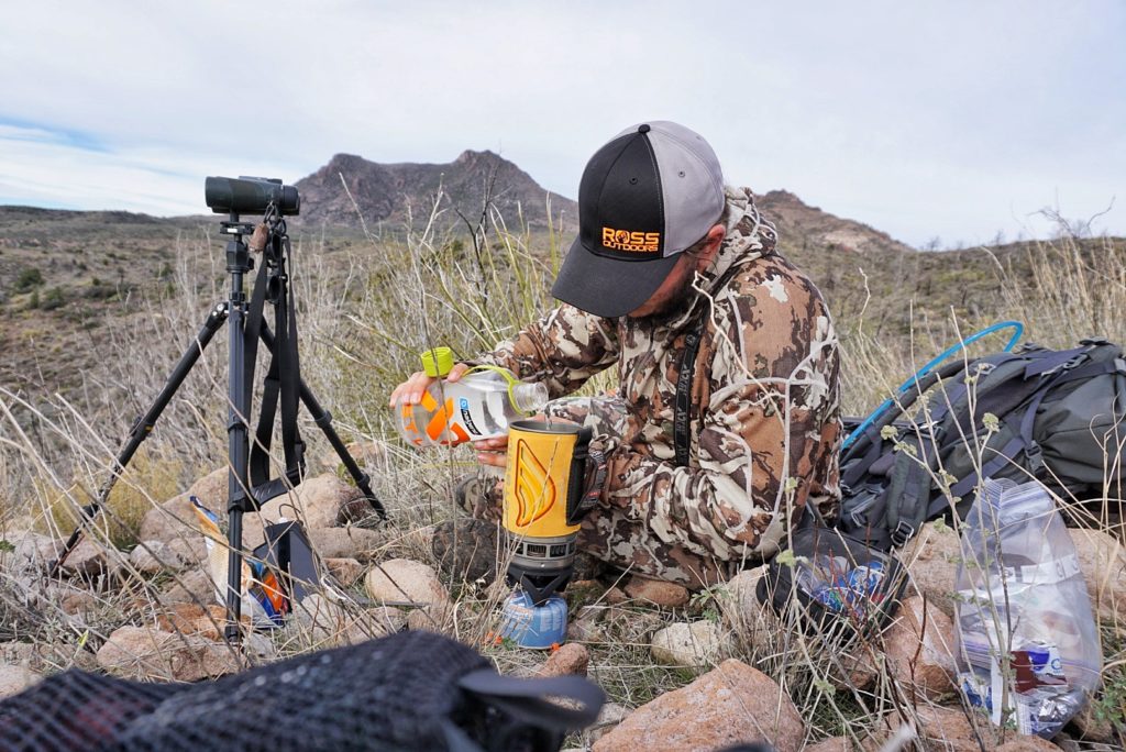 Does Backpack Hunting Have to be Crazy Expensive? Dialed In Hunter