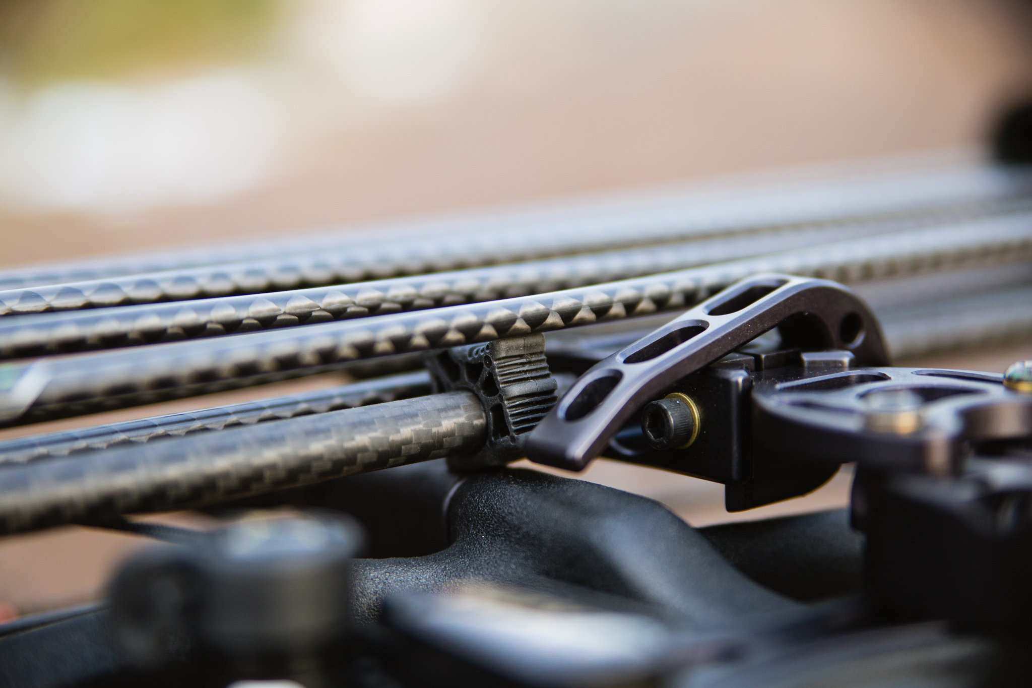 TightSpot 7 arrow Quiver Review Dialed In Hunter