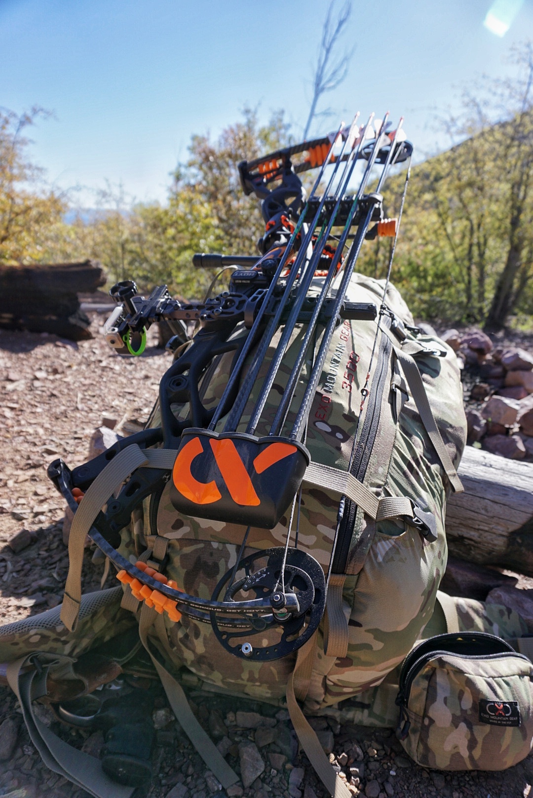 Backcountry Hunting Sleeping Bags and Pads Dialed In Hunter