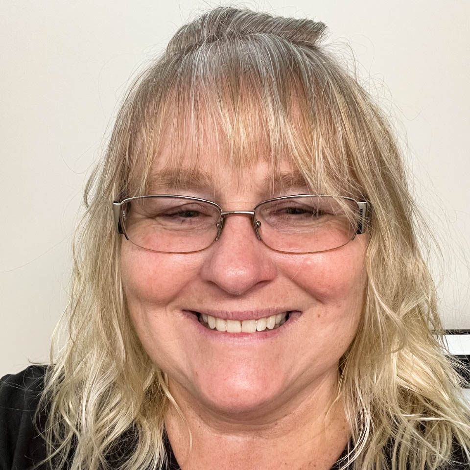 Susan Ratliff DIAL EE