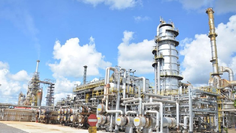 Pertamina Revisi Kapasitas Kilang Baru EV-EBT » DIALEKSIS :: Dialetika dan  Analisis