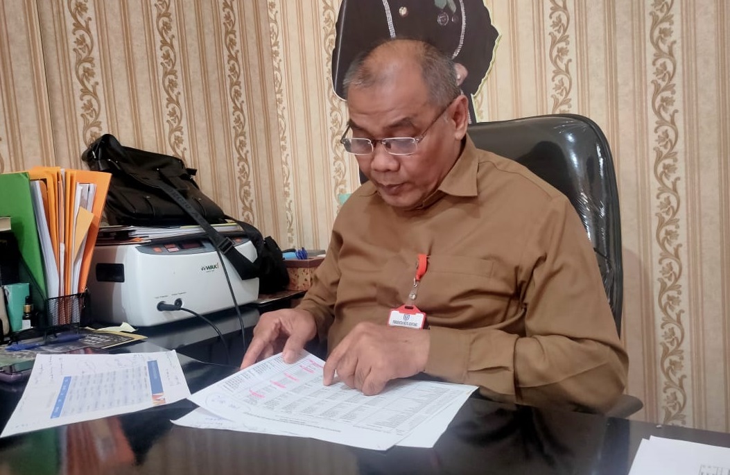 Segera Bayar Pajak! Bapenda Siapkan Hadiah 6 Motor dan 30