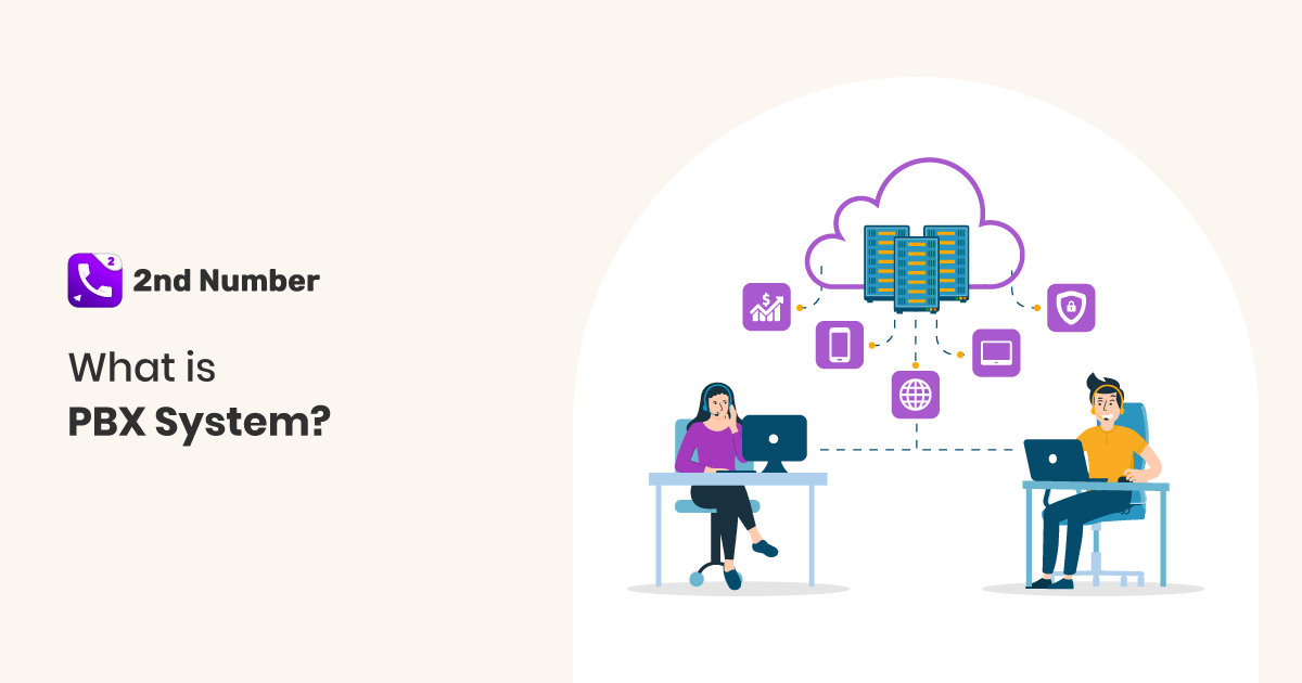 What is PBX System? Definition, Types, Function & Benefits