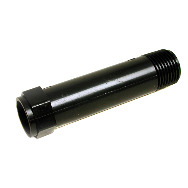 Threaded Overflow Pipe Dial Manufacturing, Inc.