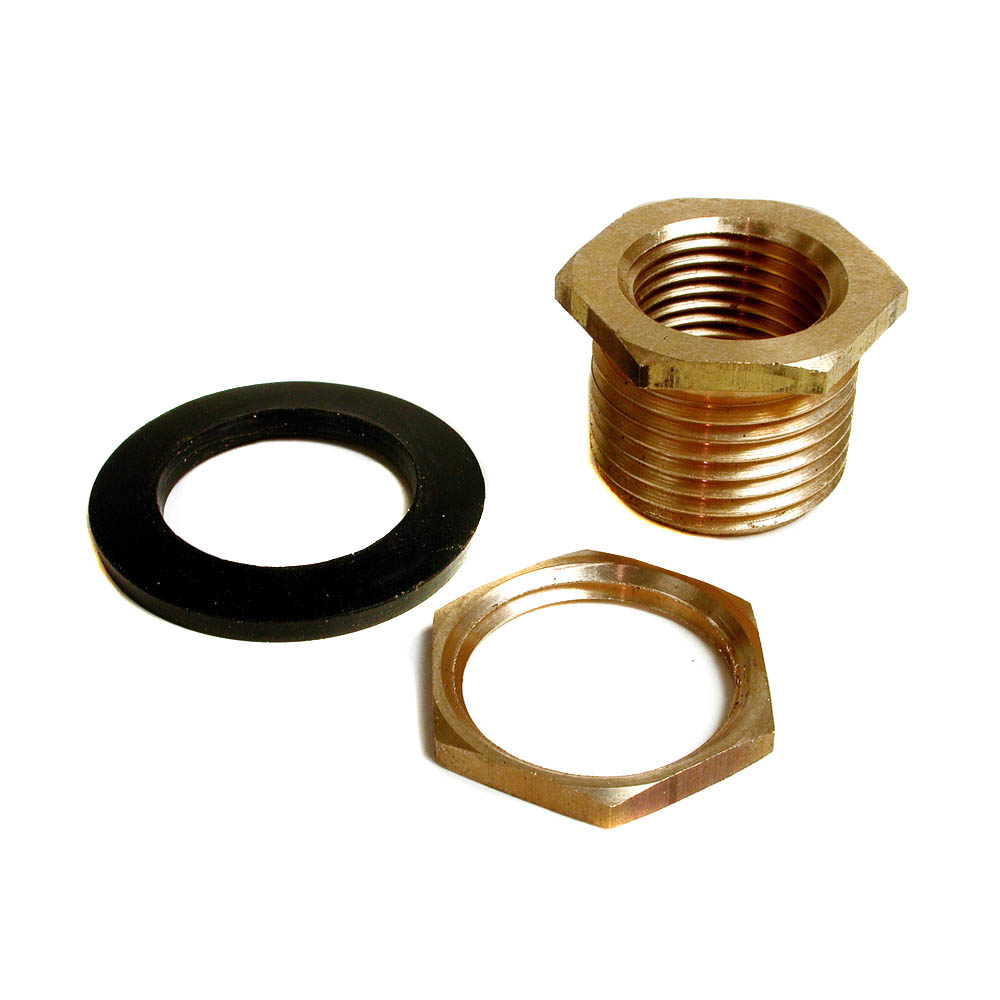Brass Cooler Drain Dial Manufacturing, Inc.