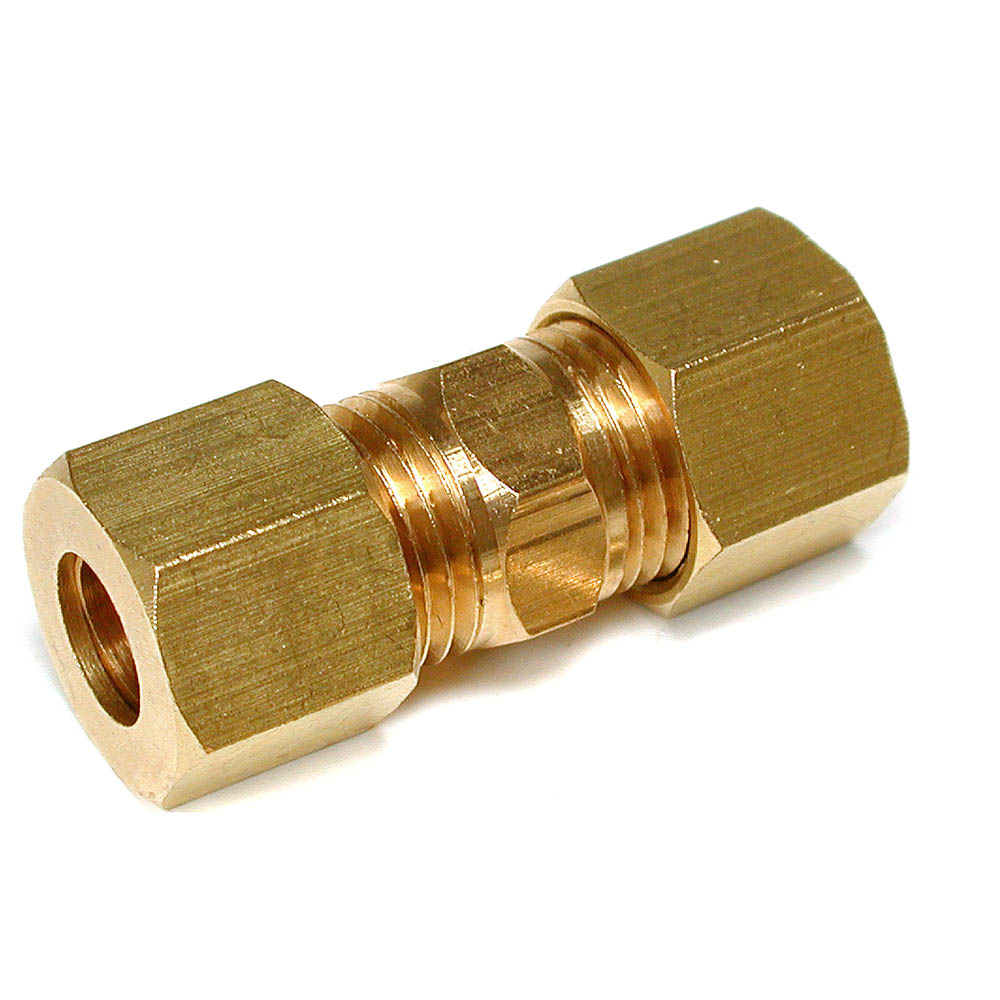 Compression Union Dial Manufacturing, Inc.