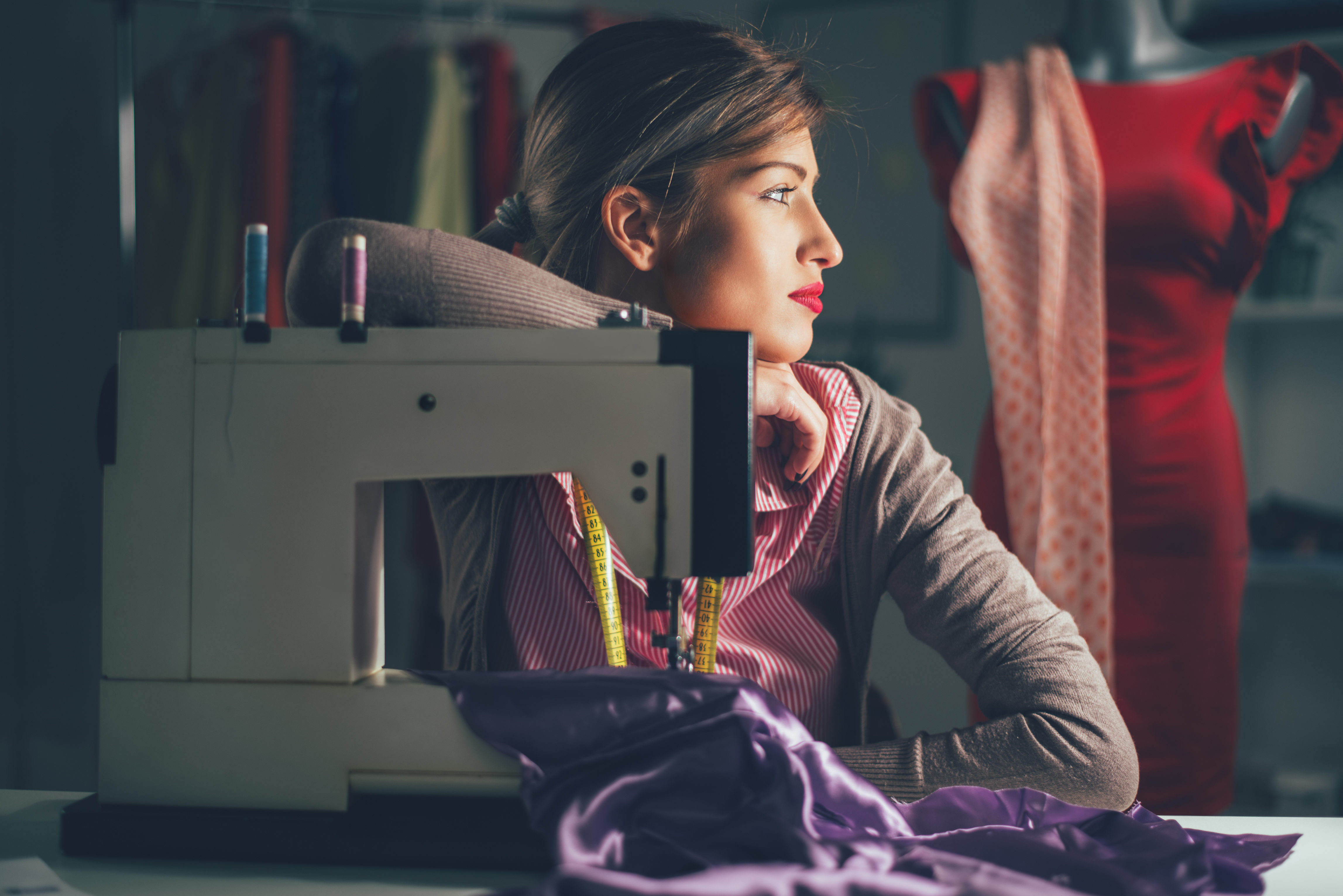 GBC to run free fashion training program next year The Dialog