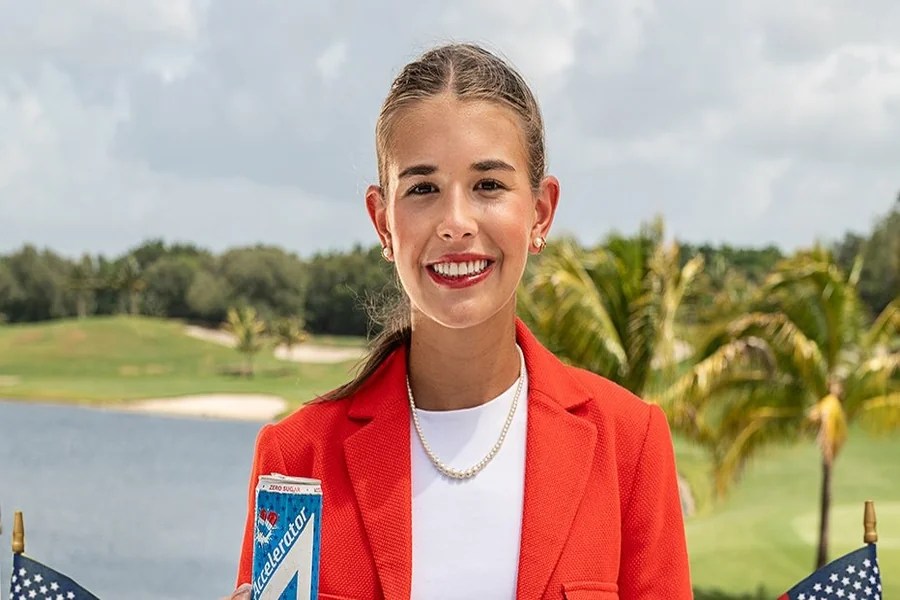 Kai Trump Height and the Tall Granddaughter of Donald Trump