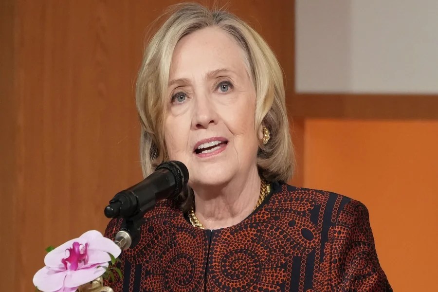 Hillary Clinton Net Worth Biography, Career, Family & Lifestyle Insights