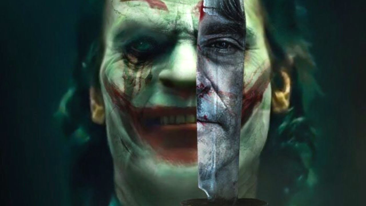Joker, en el top 10 de las mejores películas del año Dialoguemos