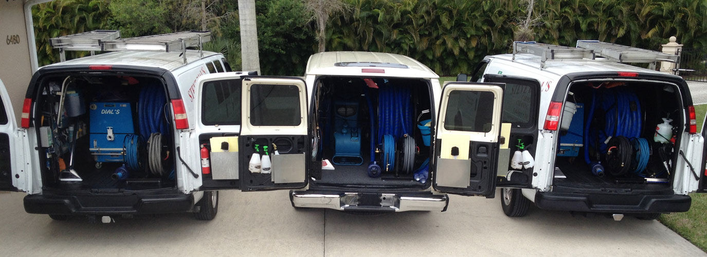 Bonita Springs Carpet Cleaning Steve Dial (239) 2675968