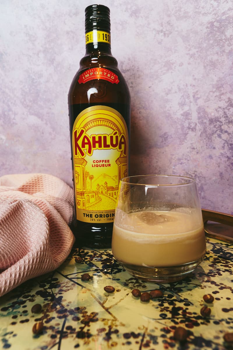 16 Best Alcohol Pairings For Your Coffee