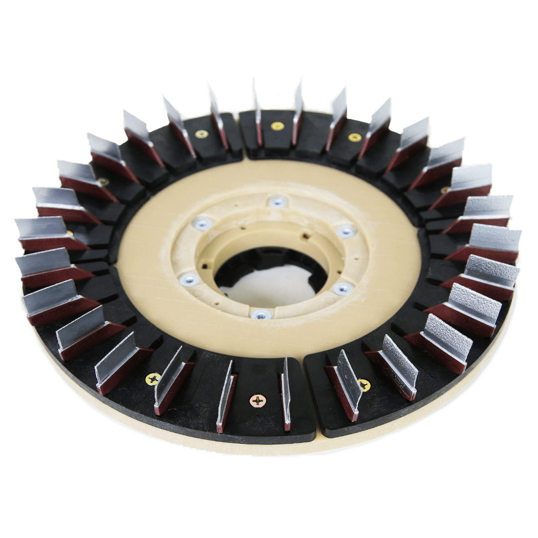 Concrete Prep Tools - Diamabrush