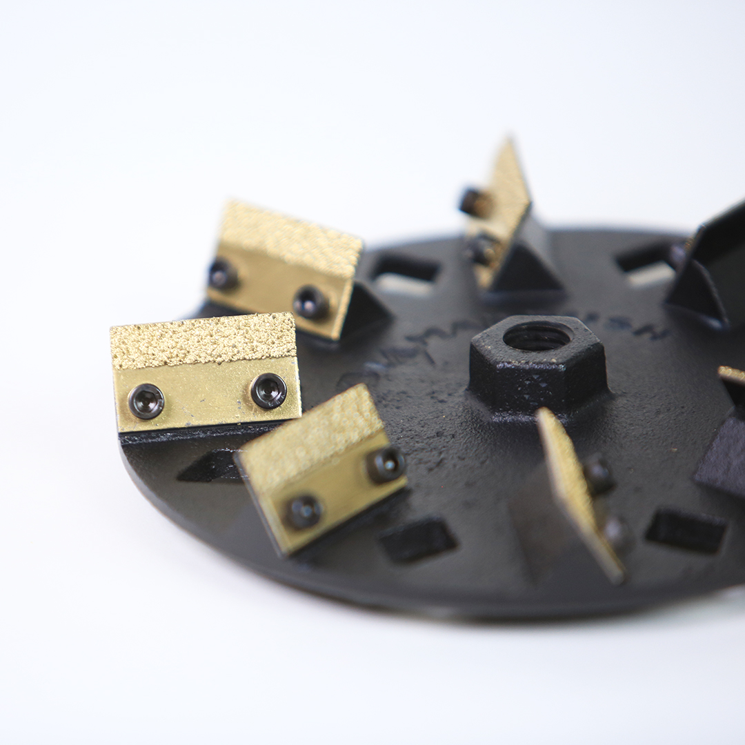 Hand Tools Diamabrush