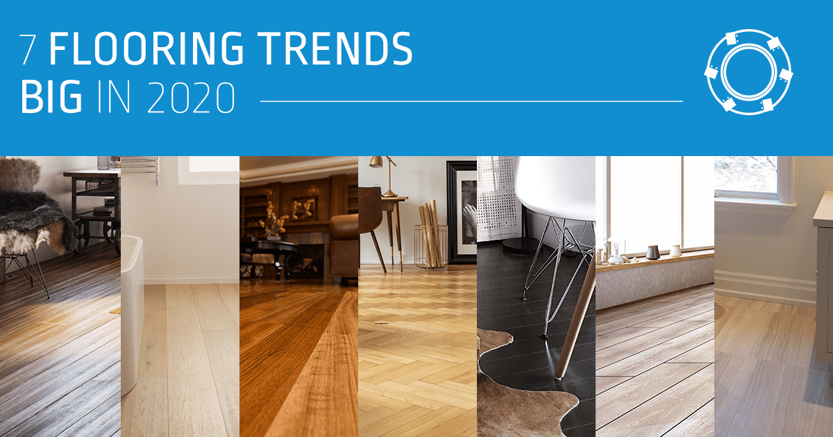 Top 5 Hardwood Colors And Stains For 2021 Diamabrush