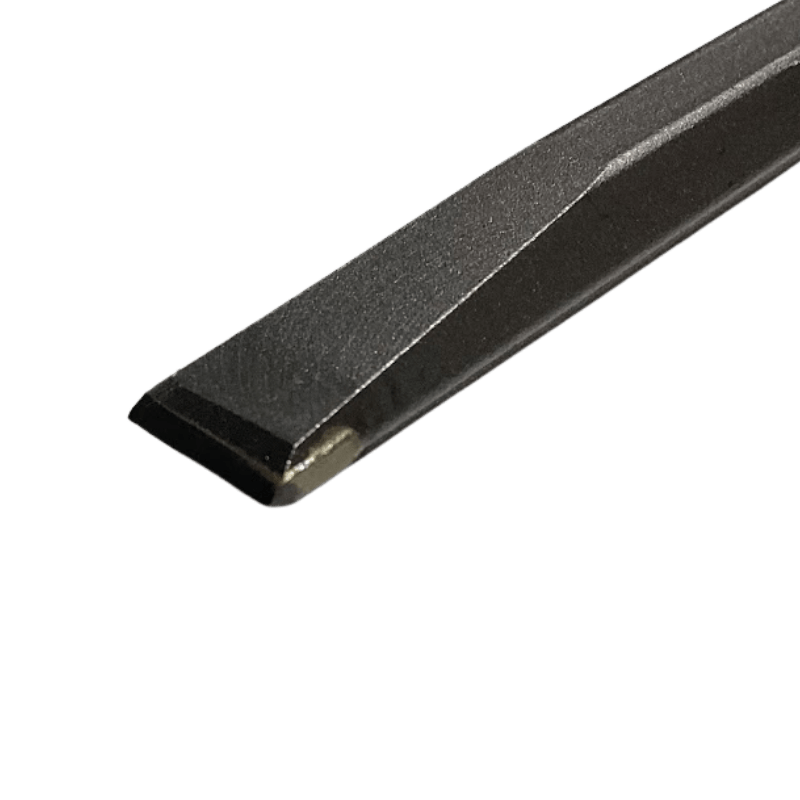 Diamach 12mm X 230mm Carbide Tipped Stone Chisel DIAMACH Pty Ltd