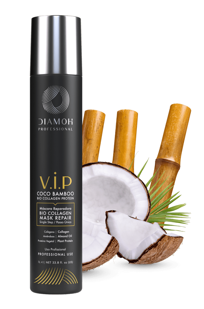 Brazilian Protein Diamoh