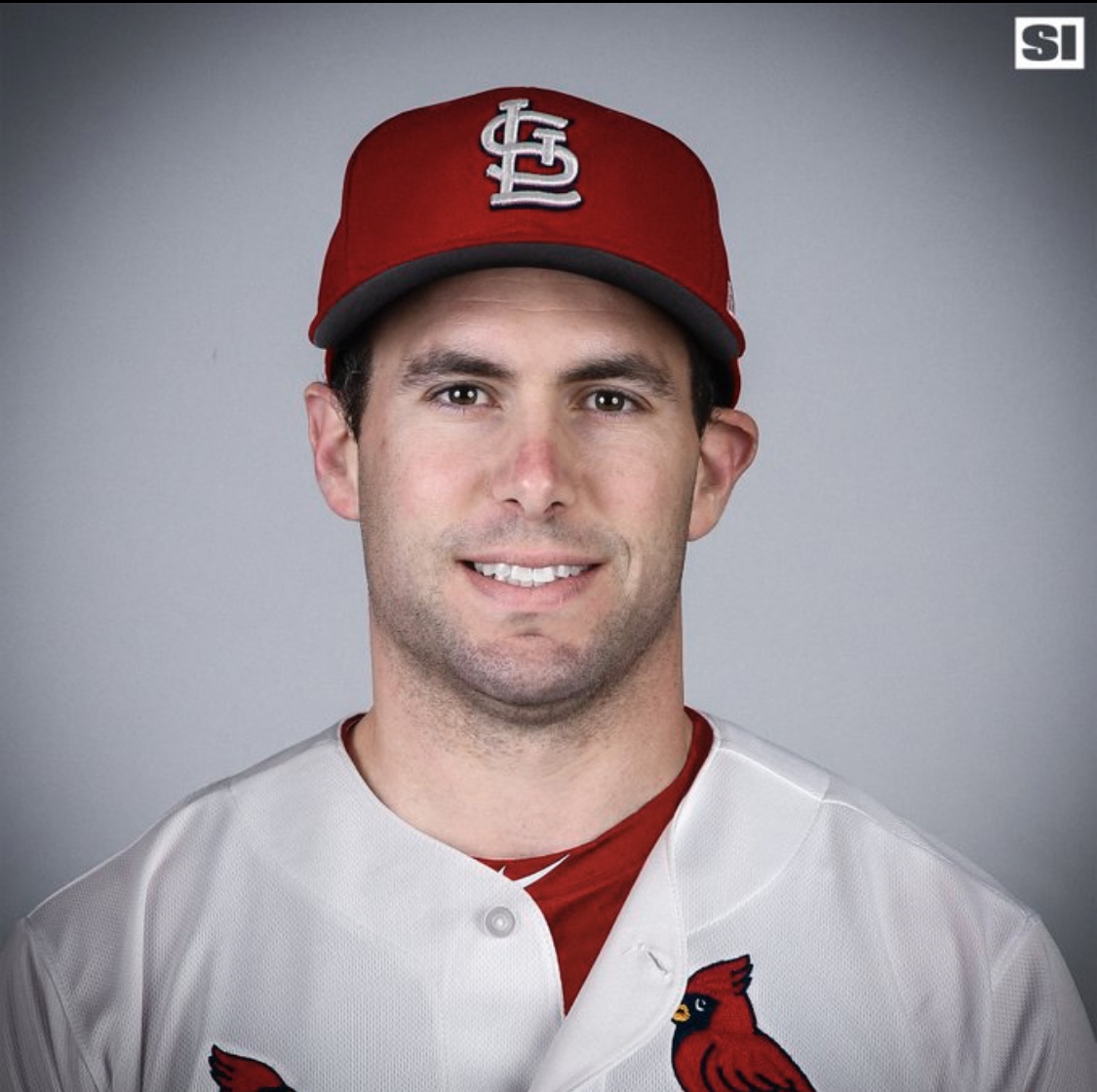 BREAKING Paul Goldschmidt to the St. Louis Cardinals Diamond Digest