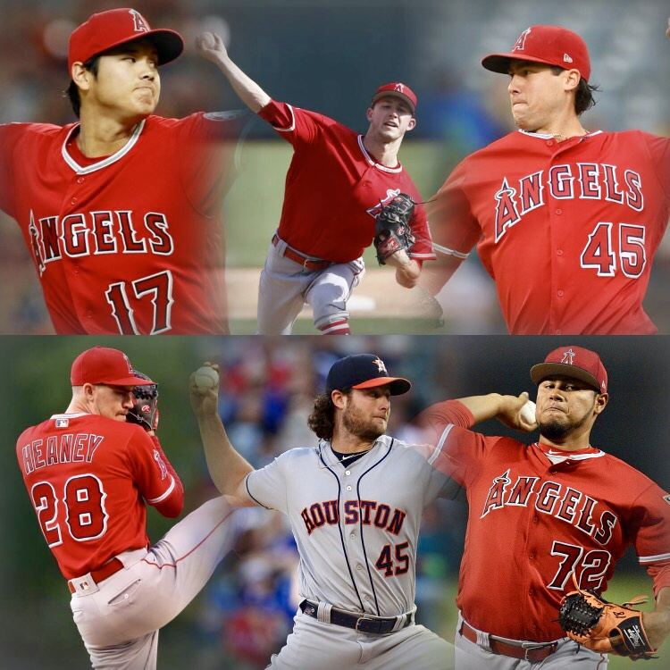 Angels 2020 pitching rotation 8man rotation? Diamond Digest