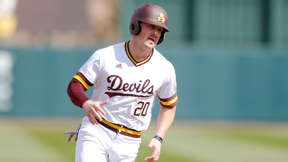 2020 Top 100 MLB Draft Prospects Diamond Digest