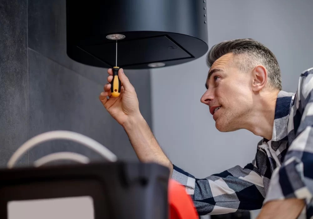 Lighting Installation in Bell Diamond Electrical