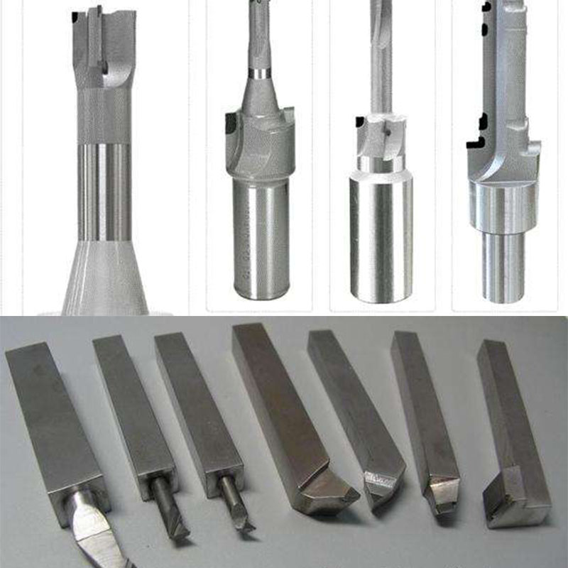 Slugger Diamond Cutting Tools Diamond Tipped Cutting Tools PCD