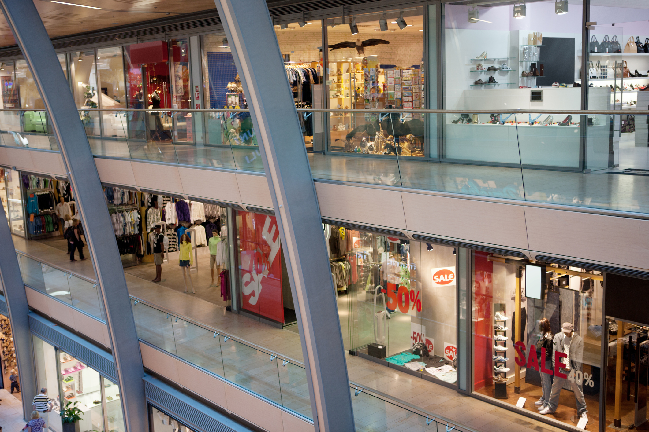 5月ショッピングセンター売上高は前年比61.4％減＝日本SC協会 _小売・物流業界 ニュースサイト【ダイヤモンド