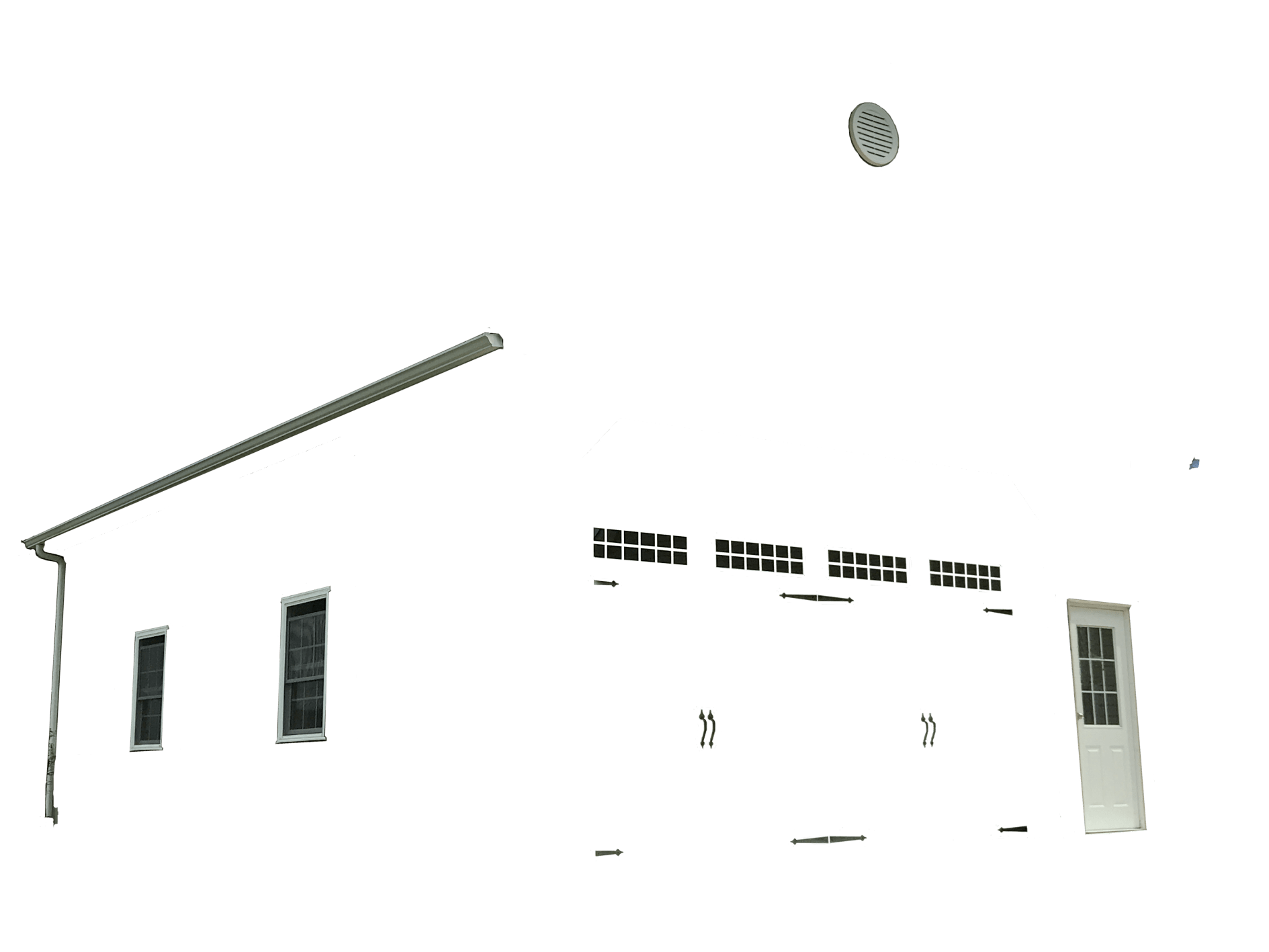 Diamond State Pole Buildings C&M Homes Configurator