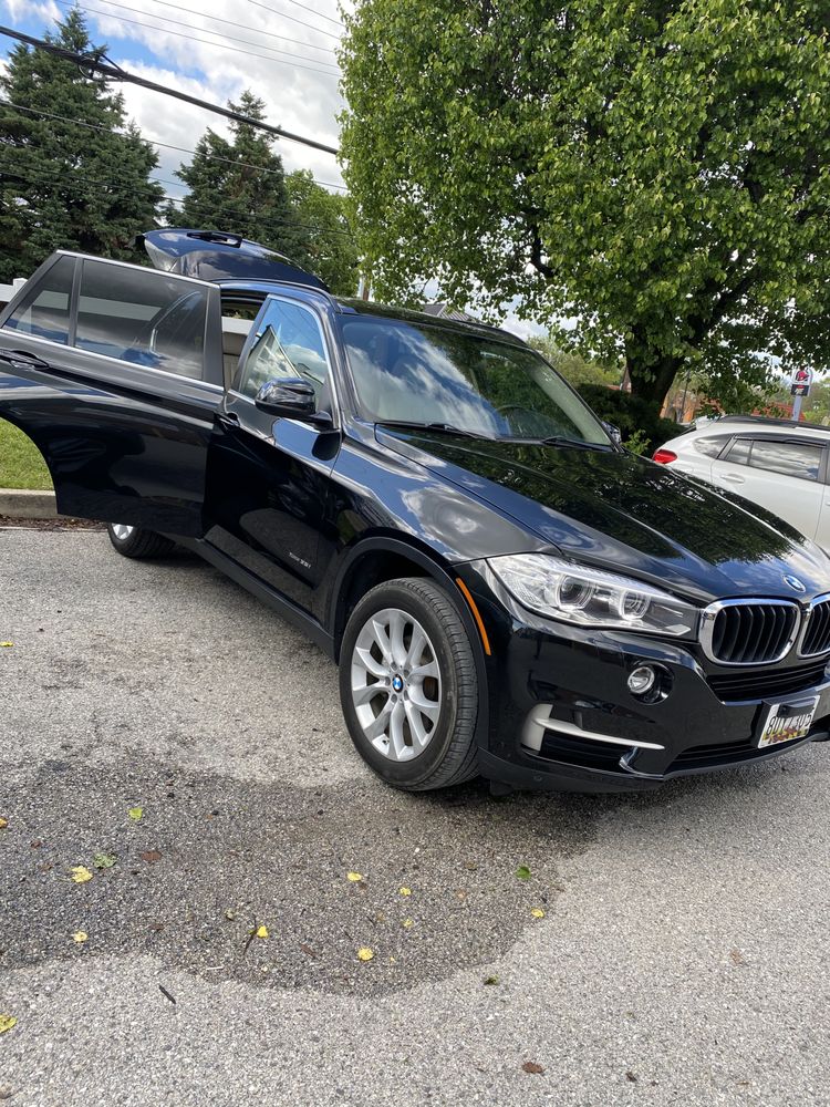 Diamond Auto Body Services