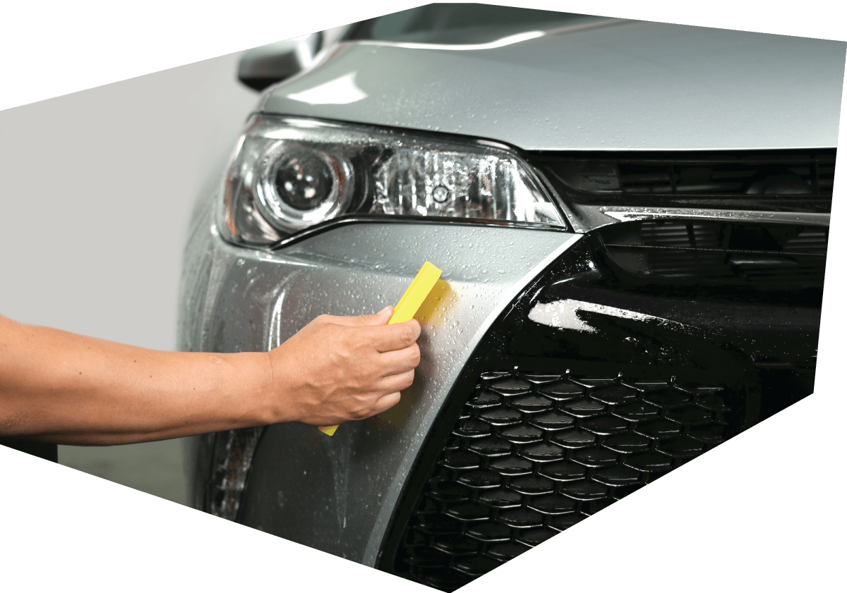 Diamond Auto Body Services