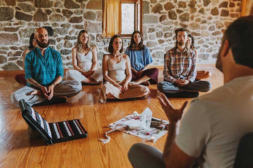 Flower Essences Practitioner Training Diamond Age Essences