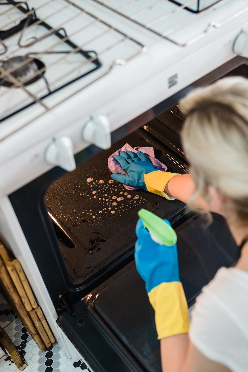 Fix Your Oven Quick Solutions to Common Problems