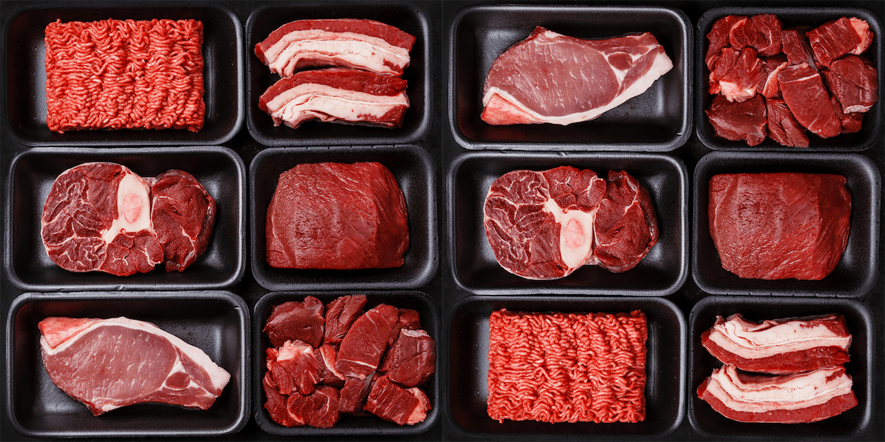 Diamond A Processing Beef Butchering Junction City KS