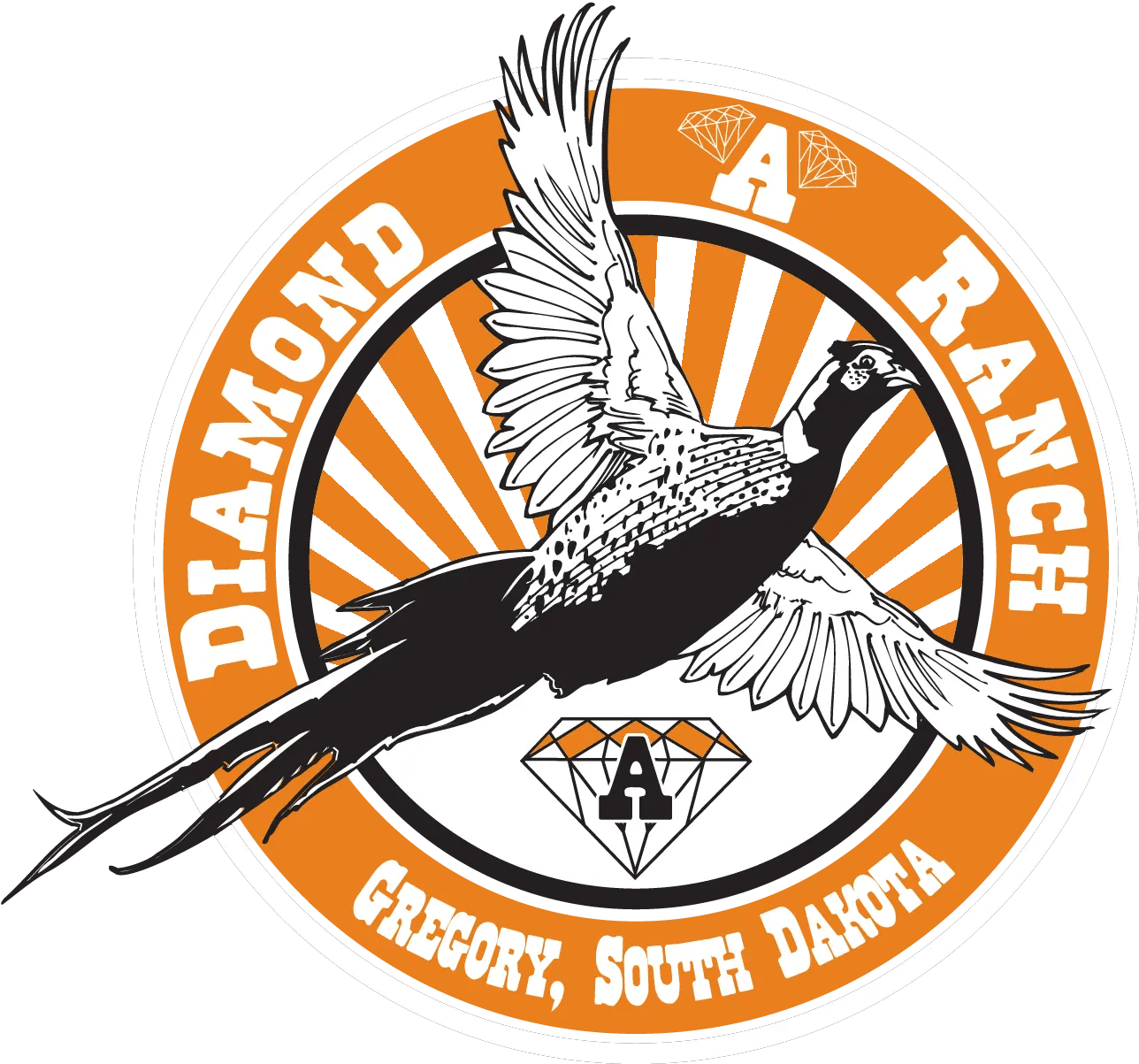 Diamond A Ranch A Premier South Dakota Pheasant Hunting Lodge in